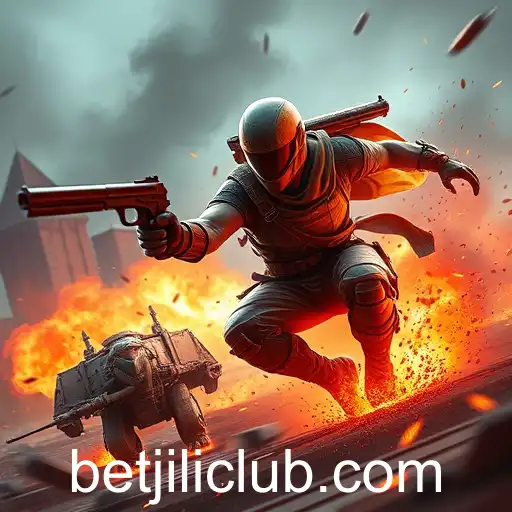 Exploring 'Action Packed' Gaming with Betjili: A New Era of Online Thrills