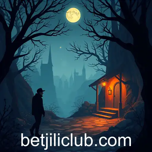 Exploring the Allure of Adventure Games with the 'betjili' Keyword