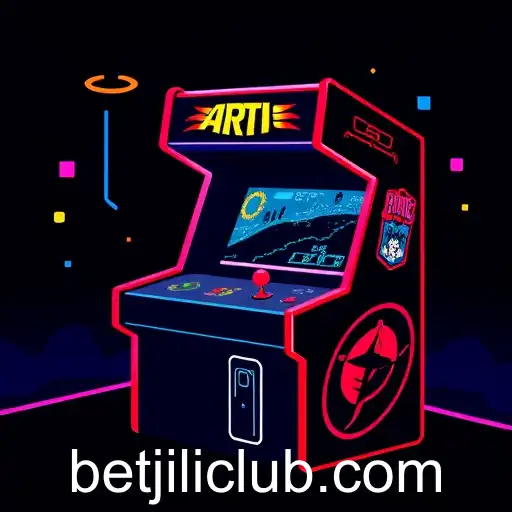 Exploring the Fascination of Arcade Classics on Betjili