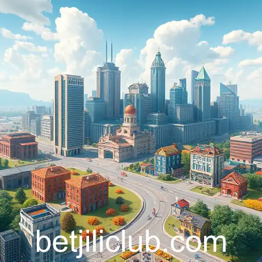 Betjili: The Evolution of Online Gaming Experiences