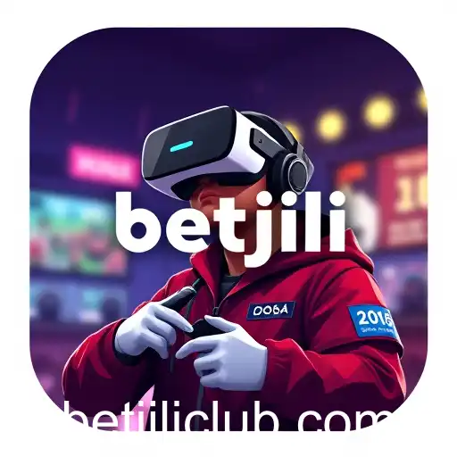 Betjili: Revolutionizing Online Gaming in 2025