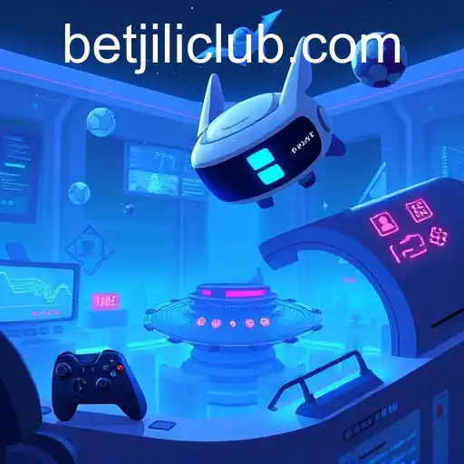 Betjili's Role in Shaping Online Gaming