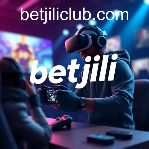 Betjili: Revolutionizing Online Gaming in 2026