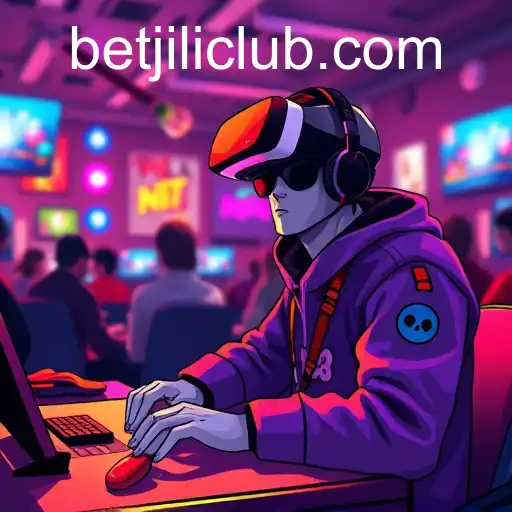 Betjili's Role in Online Gaming Trends
