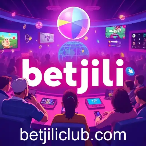 The Rise of Betjili: A Game Changer in Online Gaming