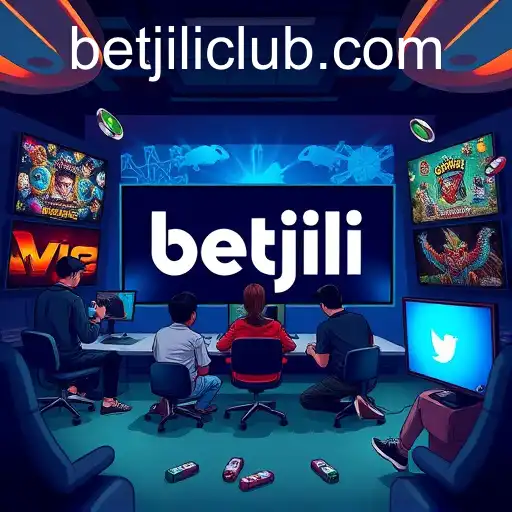 The Rise of Betjili: A New Era in Digital Gaming