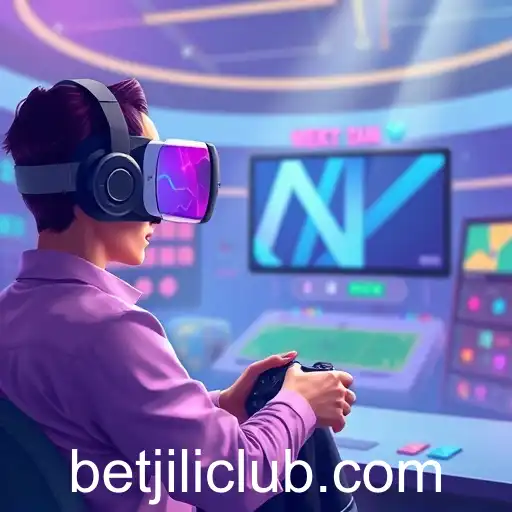 The Evolution of Betjili in Online Gaming