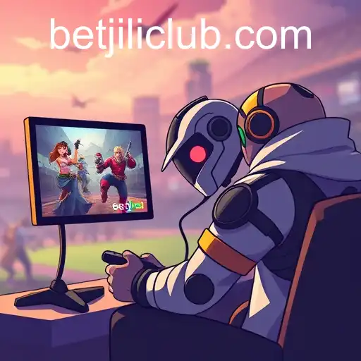 Revolutionizing Online Gaming Through Innovation