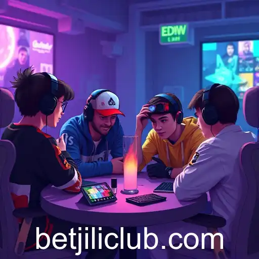 Exploring the Thrills of Multiplayer Modes in Online Gaming