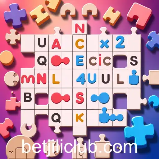 Exploring the Fascinating World of Puzzle Games on Betjili