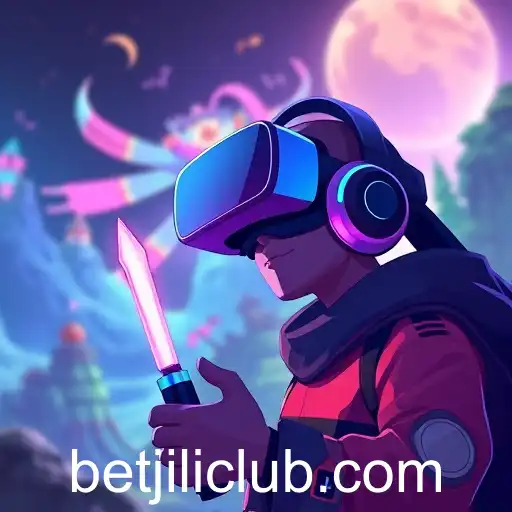 Rise of Betjili: Exploring the Digital Playground