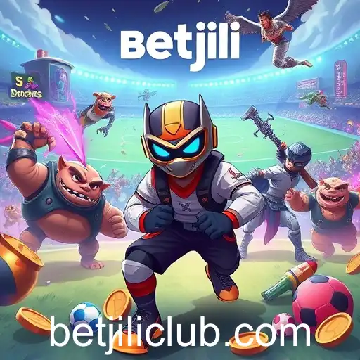 The Rise of Betjili: A New Era in Online Gaming
