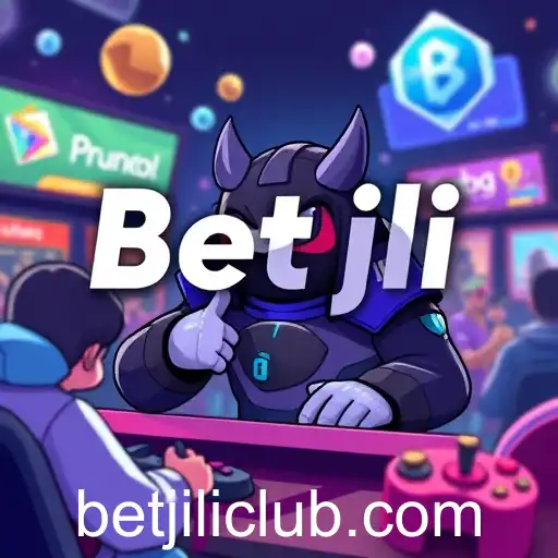 The Rise of Betjili in the Gaming World
