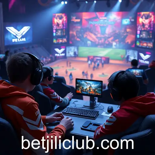 The Rise of Betjili in 2025