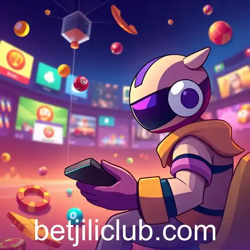 The Rise of Betjili in the Gaming World