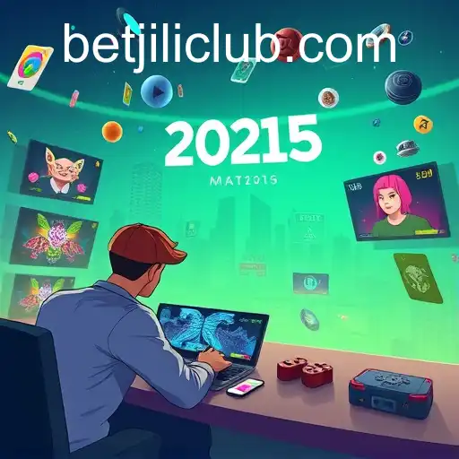 Betjili: Navigating the Rise of Online Gaming in 2025