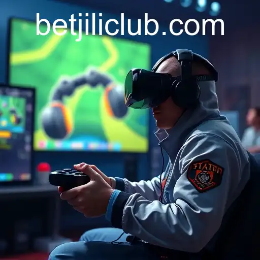 Rising Popularity of Online Gaming Platforms