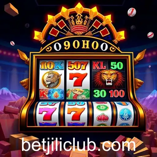 betjili