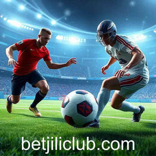 Exploring the Thrilling World of Sports Simulation Games on Betjili