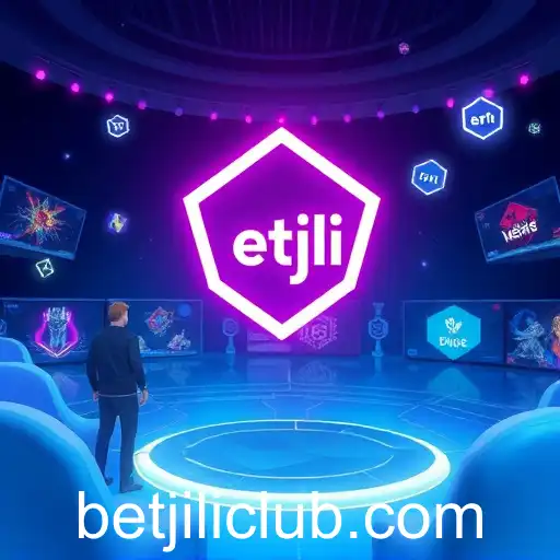 The Rise of Betjili: A New Era in Online Gaming